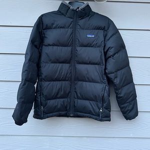 Patagonia Down Jacket Kids XXL